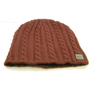 Quiksilver - LowTide - Maroon Beanie - Kape - $11.99  ~ 10.30€