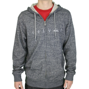 Quiksilver - Quiksilver Hoody - Thrash Navy - Chaquetas - $34.65  ~ 29.76€