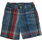 Quiksilver, Thomson Walkshorts in Airforce (c) ~ - Shorts - $42.00 