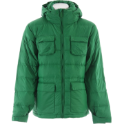 Quiksilver Aero Insulated Snowboard Jacket Green - Chaquetas - $226.95  ~ 194.92€
