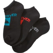 Quiksilver Animal Ankle Sock Holiday 2011 -Kids - Donje rublje - $9.00  ~ 57,17kn