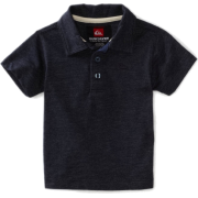 Quiksilver Baby-boys Infant Grant Polo Navy - Košulje - kratke - $13.90  ~ 88,30kn