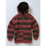 Quiksilver Boys (8-20) Sherpa Hoodie Sweatshirt - Chaquetas - $32.98  ~ 28.33€