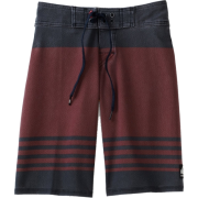 Quiksilver Boys 8-20 Cy Reynolds Revolt Boardshort Navy - Shorts - $27.50 
