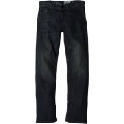 Quiksilver Boys 8-20 Reese Forbes Straight Fit Jean Tinted Indigo Wash - Traperice - $29.75  ~ 188,99kn