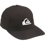Quiksilver Boys 8-20 Revolt Hat Black - Cap - $19.99 