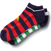 Quiksilver Broken Socks Navy 9-11 -Kids - Donje rublje - $7.00  ~ 6.01€