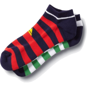 Quiksilver Broken Socks Navy 9-11 -Kids - Donje rublje - $7.00  ~ 44,47kn