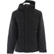 Quiksilver Chamber Insulated Snowboard Jacket Black - Chaquetas - $139.95  ~ 120.20€