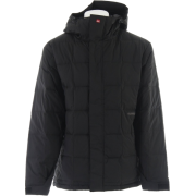 Quiksilver Chamber Insulated Snowboard Jacket Black - Jacket - coats - $139.95 
