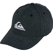 Quiksilver Chaos Hat - Black - Cap - $25.95 