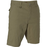 Quiksilver Contender Short - Men's Army Green - Shorts - $54.99 