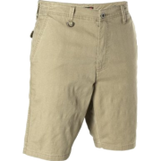 Quiksilver Contender Short - Men's Cork - pantaloncini - $54.99  ~ 47.23€