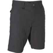 Quiksilver Contender Short - Men's Dark Charcoal - Shorts - $54.99 
