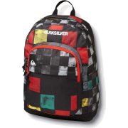 Quiksilver Forty Aught - Zaini - $45.00  ~ 38.65€