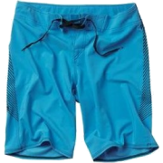 Quiksilver Gamma Ray 21" Boardshorts 2011 - 33 - Shorts - $41.99 