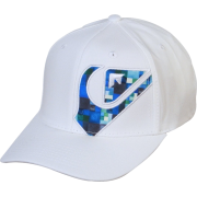 Quiksilver Haydis Hat - Cyan - Cap - $25.95 