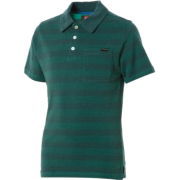 Quiksilver Holden Polo Shirt - Short-Sleeve - Boys' - Košulje - kratke - $23.19  ~ 147,32kn