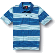 Quiksilver Hollins Polo Shirt -Kids - Košulje - kratke - $30.00  ~ 190,58kn