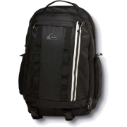 Quiksilver Holster Backpack Black - Rucksäcke - $70.00  ~ 60.12€