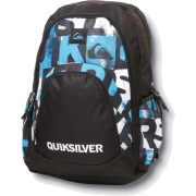 Quiksilver Index Backpack Dissolved CyanSize: One Size - Rucksäcke - $43.31  ~ 37.20€