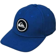 Quiksilver Jetsam Hat - Royal - Cap - $23.99 