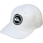 Quiksilver Jetsam Hat - White - Czapki - $23.99  ~ 20.60€