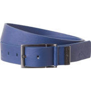 Quiksilver Keyed Up Belt Vintage Blue - Cintos - $18.00  ~ 15.46€