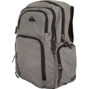 Quiksilver Men's 1969 Special Backpack Grey - Ruksaci - $49.99  ~ 317,57kn