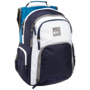 Quiksilver Men's 1969 Special Backpack White/navy - Mochilas - $49.50  ~ 42.51€