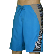 Quiksilver Men's Avalanche 22 BoardShorts Swim Suit Walk Shorts Blue - Calções - $42.98  ~ 36.91€