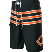 Quiksilver Men's Bears Boardshort Blue - Shorts - $28.90 