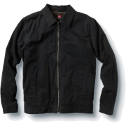 Quiksilver Men's Billy Jacket Black - Jacket - coats - $79.45 