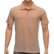 Quiksilver Men's Cregg Polo Shirt-Tan - Košulje - kratke - $24.98  ~ 158,69kn