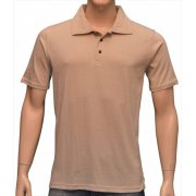 Quiksilver Men's Cregg Polo Shirt-Tan - Košulje - kratke - $24.98  ~ 158,69kn