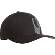 Quiksilver Men's Haydis Hat Black/Grey - Kape - $27.00  ~ 23.19€