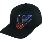 Quiksilver Men's Haydis Hat Black3 - Czapki - $27.00  ~ 23.19€