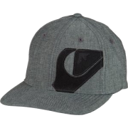 Quiksilver Men's Haydis Hat Smoke - Cap - $21.56 