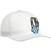 Quiksilver Men's Haydis Hat White - Czapki - $27.00  ~ 23.19€