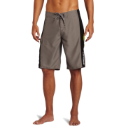 Quiksilver Men's Holddown Boardshort Smoke - Shorts - $31.39 