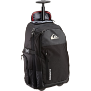 Quiksilver Men's Kelly Slater Travel Pack Black - Bolsas de viagem - $130.00  ~ 111.66€