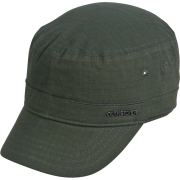 Quiksilver Men's Marauder Hat Dark Army - Kape - $24.95  ~ 21.43€