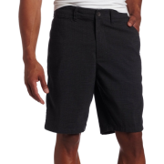 Quiksilver Men's Milhouse Walk Short Carbon - Shorts - $44.99 