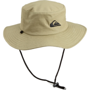 Quiksilver Men's Original Bushmaster Hat Armed Green - Hat - $25.00 