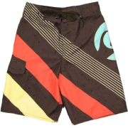 Quiksilver Men's Paby Boardshorts - Shorts - $44.99 