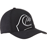 Quiksilver Men's Reform Hat Black - Cap - $11.57 