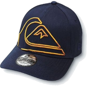 Quiksilver Men's Reform Hat Navy - Cap - $14.98 