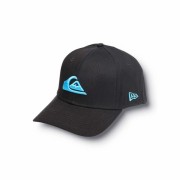 Quiksilver Men's Ruckis Hat Arctic BLue - Beretti - $24.00  ~ 20.61€