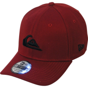 Quiksilver Men's Ruckis Hat Cardinal - Gorras - $23.95  ~ 20.57€