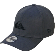 Quiksilver Men's Ruckis Hat Gunsmoke - Cap - $19.20 